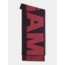 Laagam Damson Logo Scarf Plum
