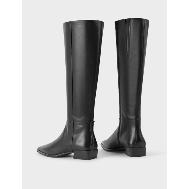 Vagabond Shoemakers Nella Tall Boots Black