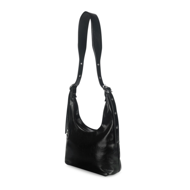 SILFEN Studio Lotta Shoulder Bag Black