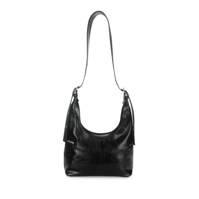 SILFEN Studio Lotta Shoulder Bag Black