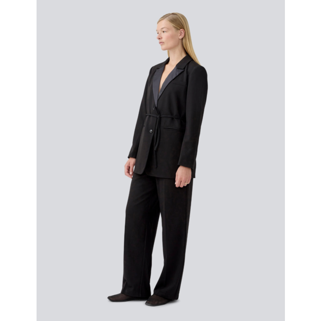 Modström LykkeMD Blazer Black