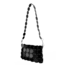MAS1 Ch Black + Black Innerbag + Chain Black Long