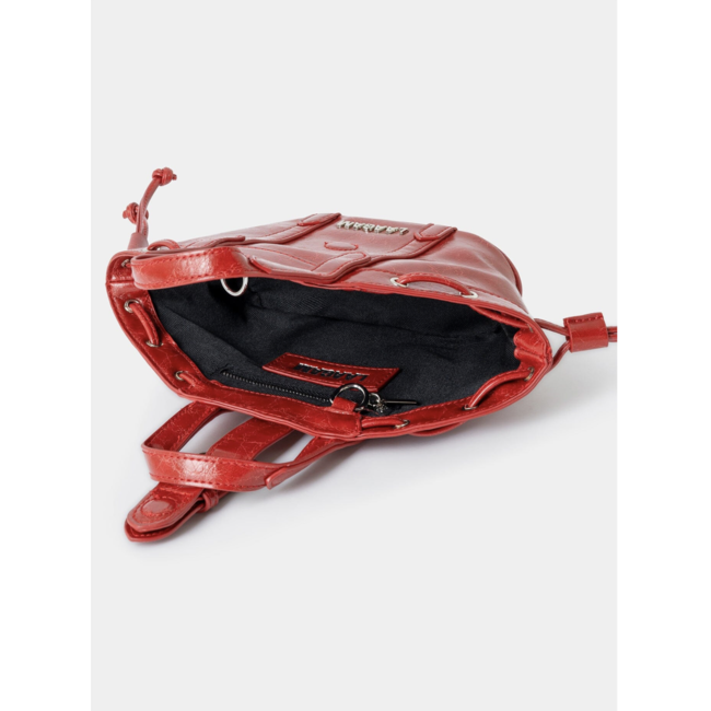 Laagam Mini Darling Bag Red