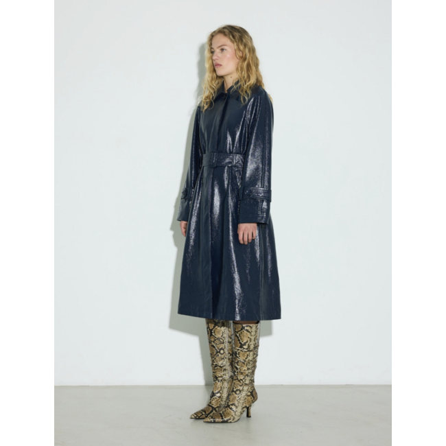 Hosbjerg Ray Tori Jacket Navy