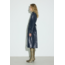 Hosbjerg Ray Tori Jacket Navy