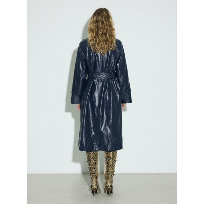 Hosbjerg Ray Tori Jacket Navy