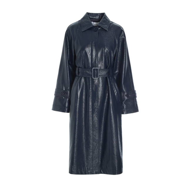 Hosbjerg Ray Tori Jacket Navy