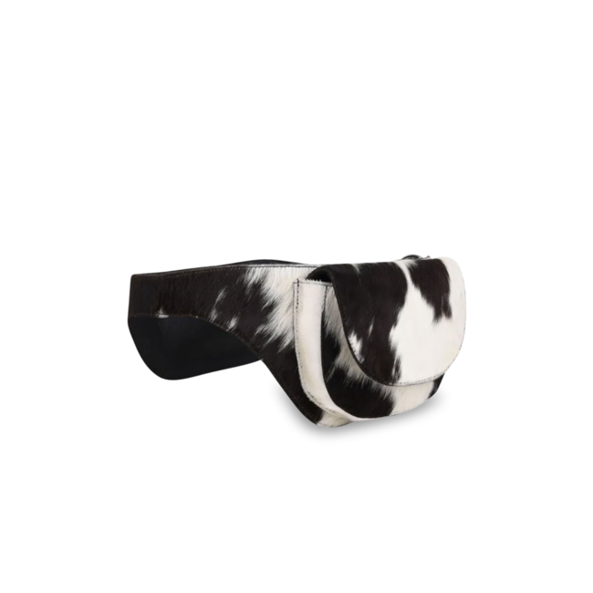 SILFEN Studio Eliza Belt Bag Cow