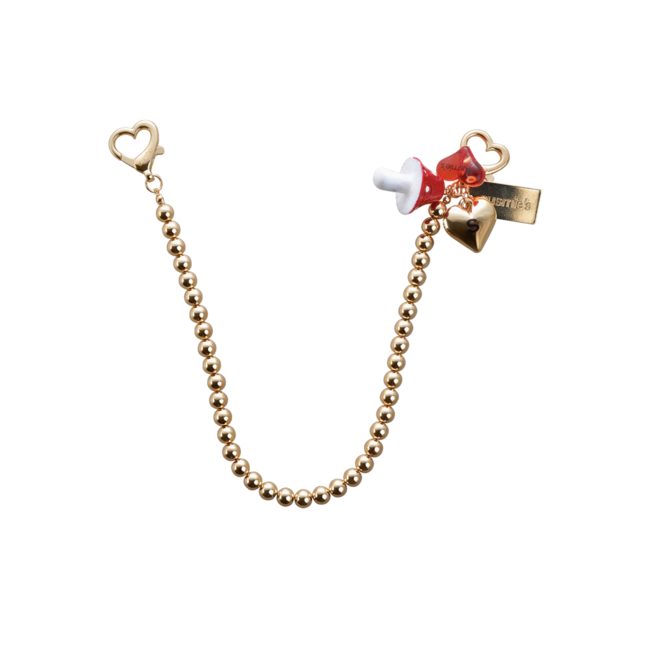 Susmie's Lovestruck Key Charm