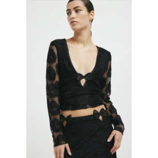 Résumé CPH ColetteRS Blouse Black