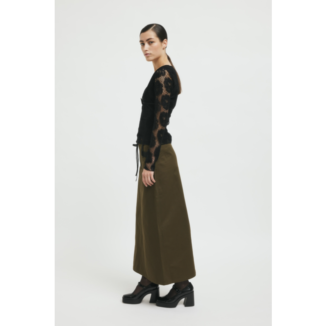 Résumé ColetteRS Blouse Black