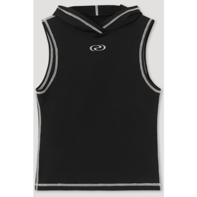 Résumé AlfaRS Hoodie Top Black