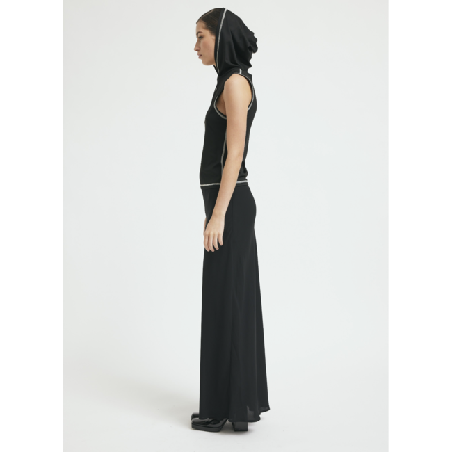 Résumé AlfaRS Hoodie Top Black