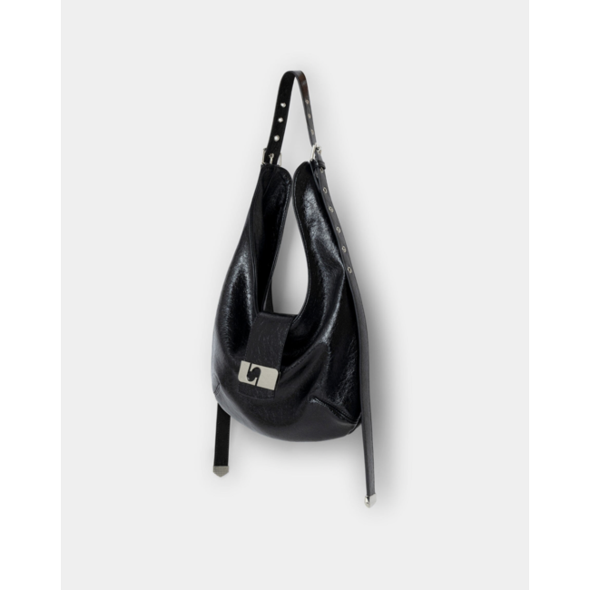 Laagam Vixen Bag Black