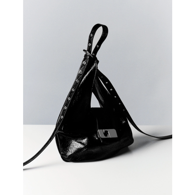 Laagam Vixen Bag Black