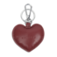SILFEN Studio Heart Charm Red