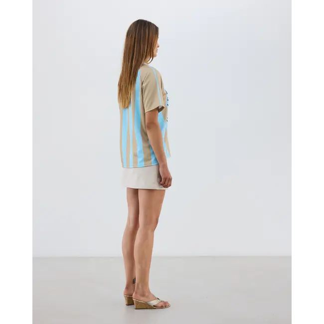 Hosbjerg Skylar Football T-shirt