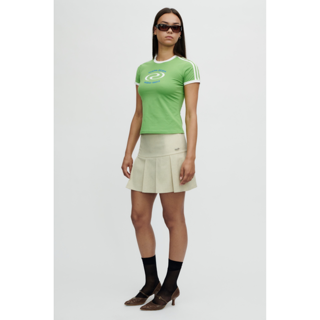 Résumé CPH FannieRS Skirt Light Sand