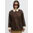 Résumé FinneganRS Jacket Brown