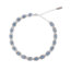 Susmie's I Gave You My Heart Necklace Silver