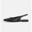 Vagabond Shoemakers Delia Slingback Black