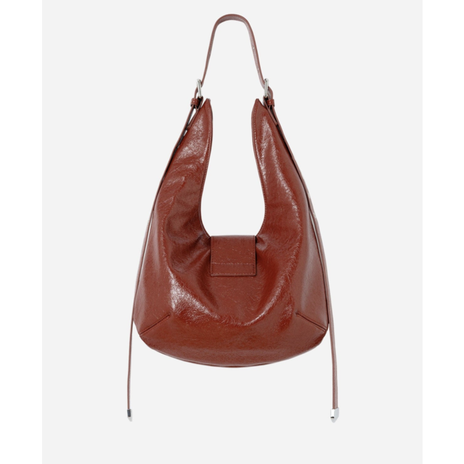 Laagam Vixen Bag Terracotta