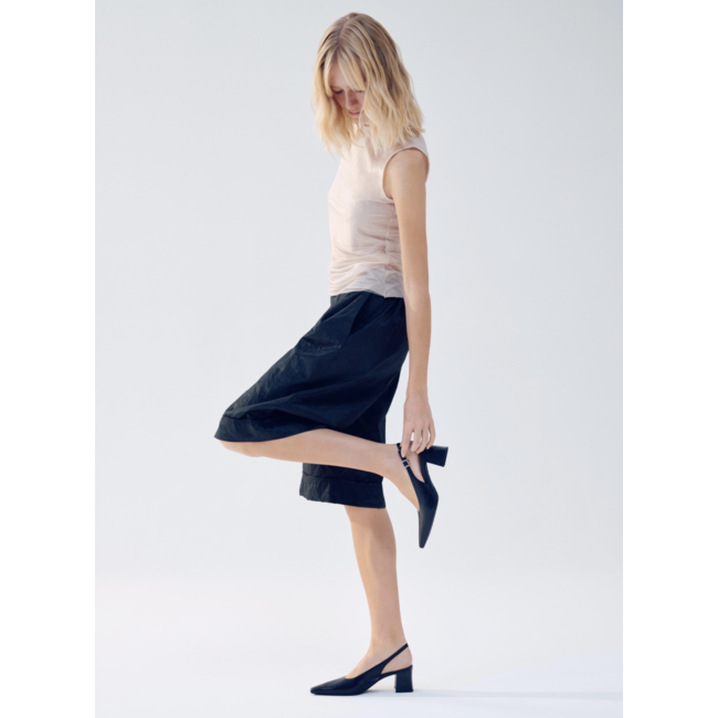 Vagabond Shoemakers Altea Slingback Pumps Black