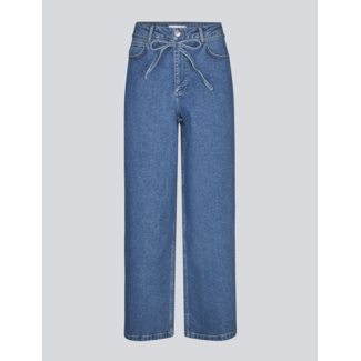 Modström IsoldeMD Jeans Distressed Blue