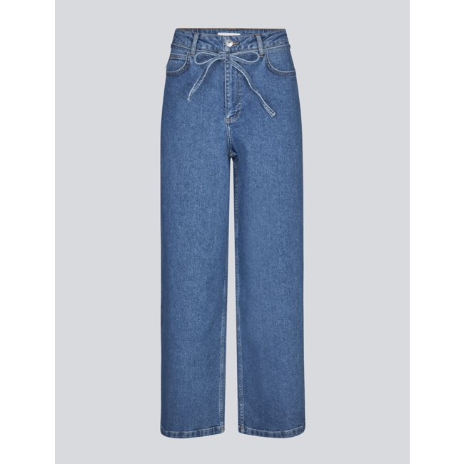Modström IsoldeMD Jeans Distressed Blue