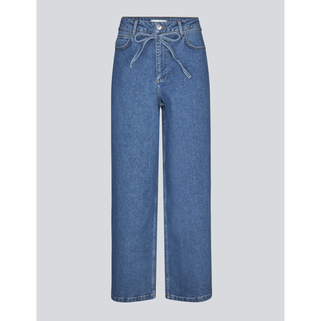 Modström IsoldeMD Jeans Distressed Blue