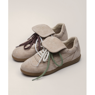 Wavy Sneakers Dunes