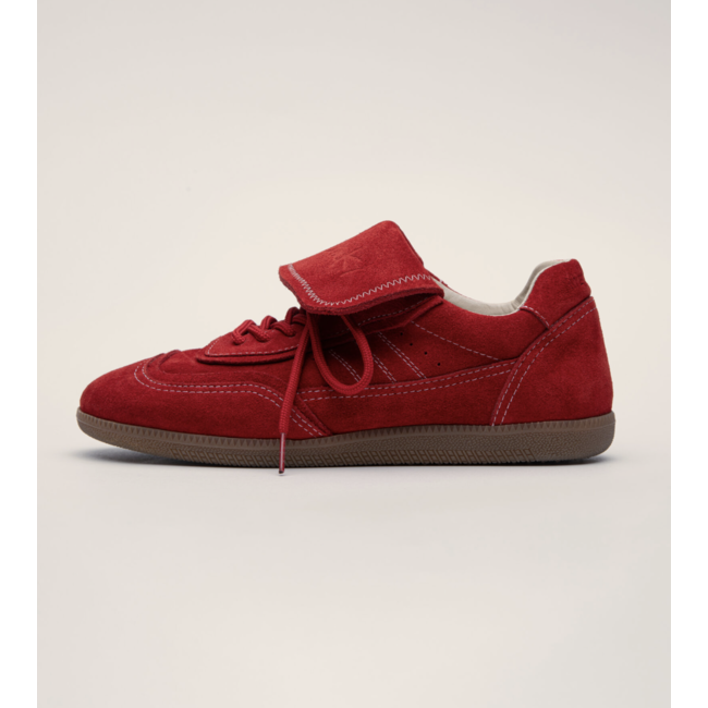 Mars Wavy Sneakers