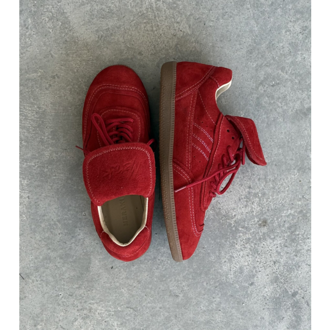 Mars Wavy Sneakers