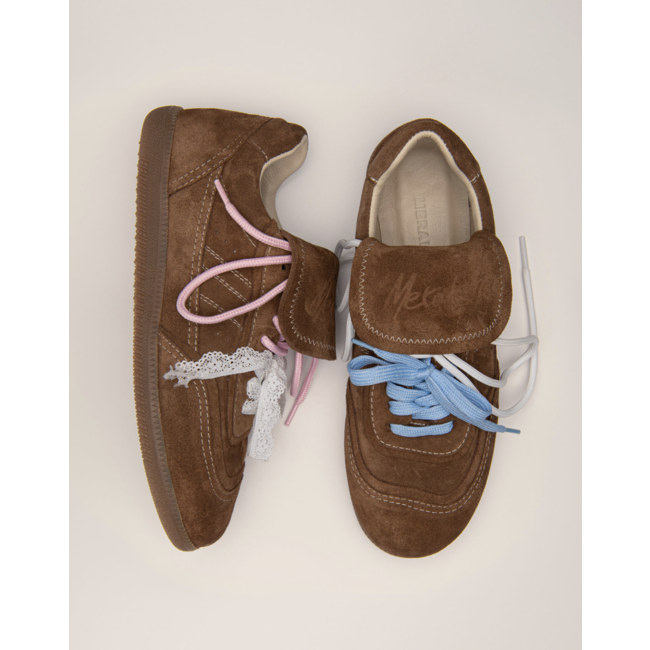 Jupiter Wavy Sneakers