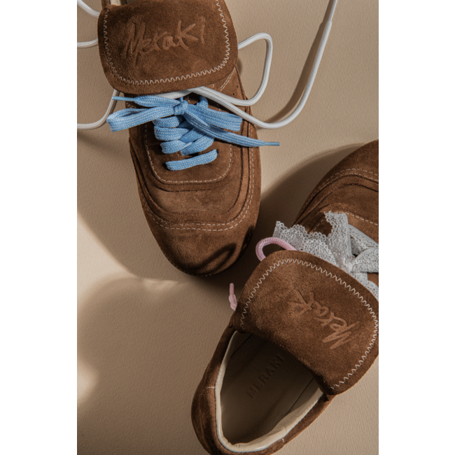 Jupiter Wavy Sneakers