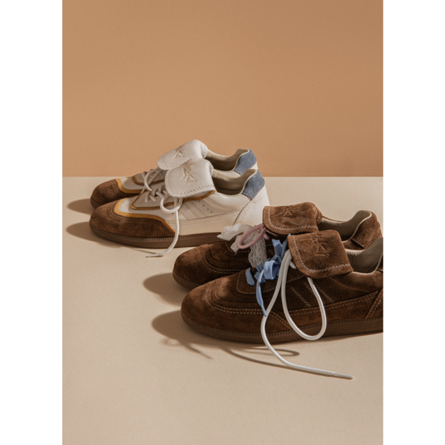 Meraki Jupiter Wavy Sneakers