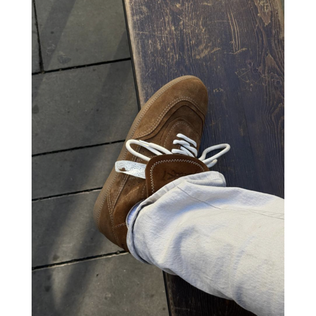 Jupiter Wavy Sneakers
