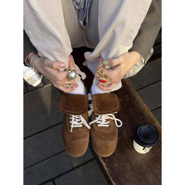 Meraki Jupiter Wavy Sneakers