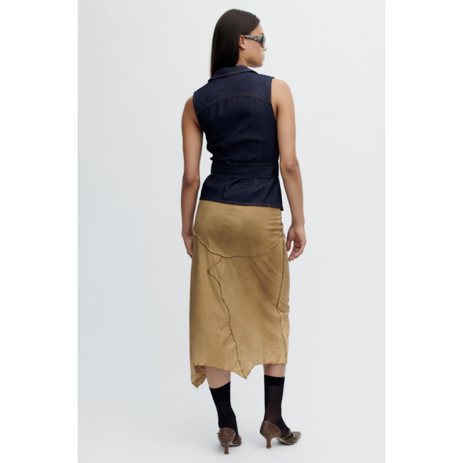 Résumé FenixRS Vest Indigo Blue