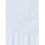 Laagam Matilda Rushed Top White