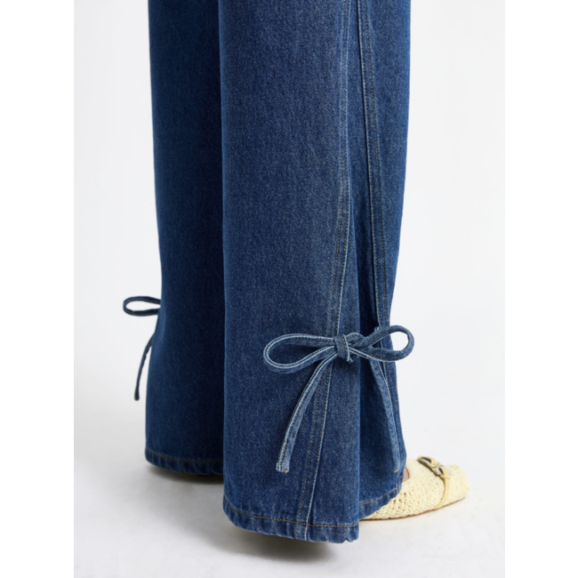 Laagam Jada Jeans Indigo