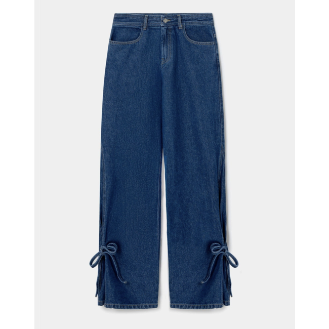 Laagam Jada Jeans Indigo