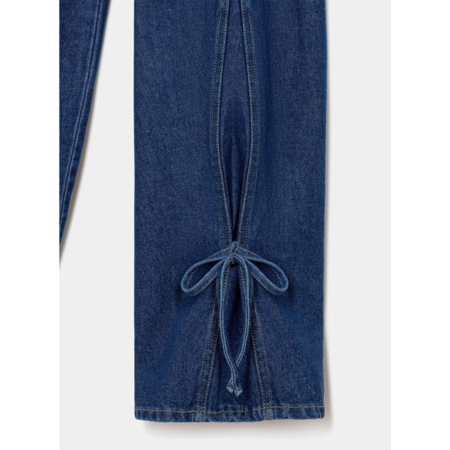 Laagam Jada Jeans Indigo