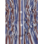 Laagam Susan Striped Rushed Top