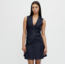 Résumé CPH FenixRS Vest Indigo Blue