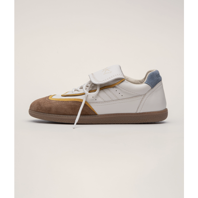 Meraki Saturn Wavy Sneakers