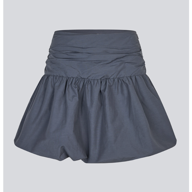 Modström MargotMD Poplin Skirt Ombre Blue