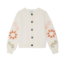 Enchanted Cardigan Cream