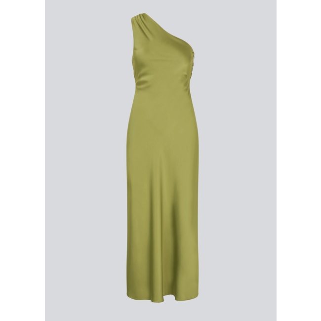 Modström NarcissaMD Dress Grasshopper