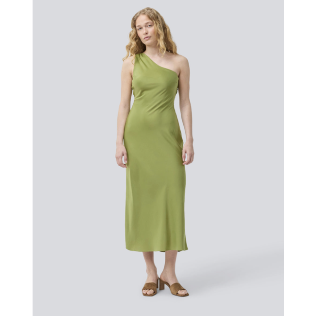 Modström NarcissaMD Dress Grasshopper
